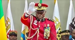 Gabon : Brice Oligui Nguema renonce à son salaire de président