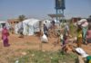 Ouagadougou: Des PDI en situation de mendicité réinstallées sur un site à Yagma