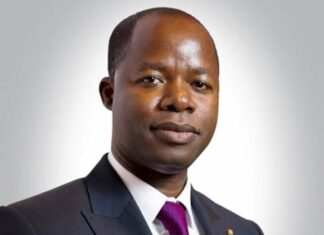 Burkina : Idrissa Nassa prend la tête du patronat