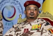 Tchad : le gouvernement ‘’n’a aucune leçon à recevoir des États-Unis » ministère de la Justice.