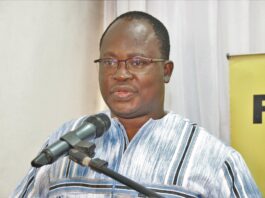 Fidèle Tamini, PCO du SITHO-VITHRO 2023 «J’invite les Burkinabè à venir découvrir notre riche patrimoine touristique »