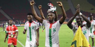Classement FIFA : le Burkina Faso dans le top 20 africain