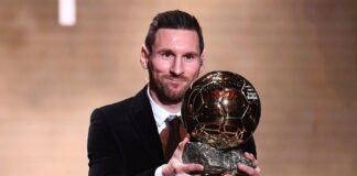 Ballon d’Or 2023 : Lionel Messi vers un huitième trophée
