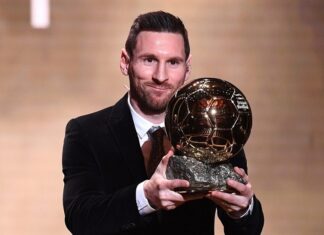 Ballon d’Or 2023 : Lionel Messi vers un huitième trophée