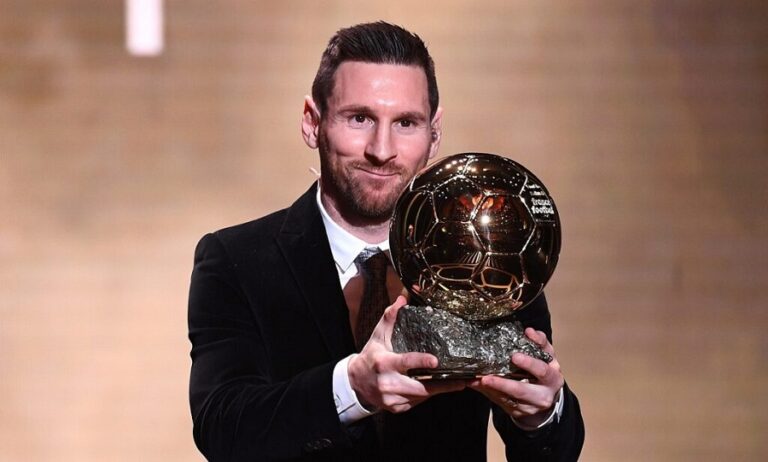 Ballon d&rsquo;Or 2023 : Lionel Messi vers un huitième trophée