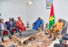 Développement du Burkina-Faso : Le système des Nations Unies s’engage à accompagner le pays