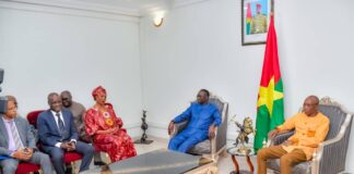 Développement du Burkina-Faso : Le système des Nations Unies s’engage à accompagner le pays