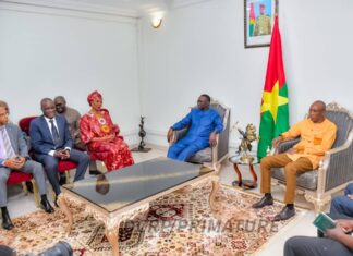 Développement du Burkina-Faso : Le système des Nations Unies s’engage à accompagner le pays