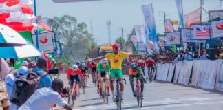 Tour du Faso 2023/5e étape : Paul Daumont consolide son maillot jaune à Zorgho