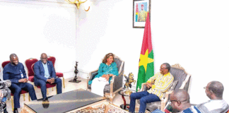 Lutte contre la faim en milieu scolaire: des bailleurs de fonds « montent au front »