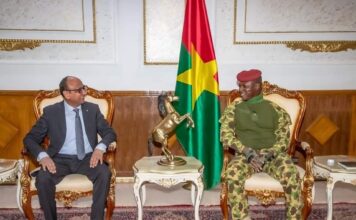 Coopération Burkina Faso-Egypte : bientôt une ligne_aérienne directe entre Ouagadougou et le Caire