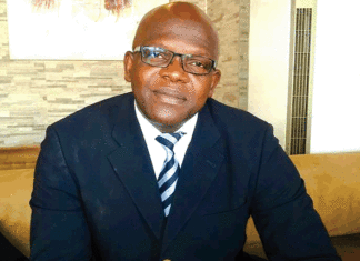 Pr Ilaihola Sabin Lazare Dandjinou, enseignant-chercheur : « Bobo-Dioulasso … est un réservoir de valeurs socio-culturelles et sociétales »