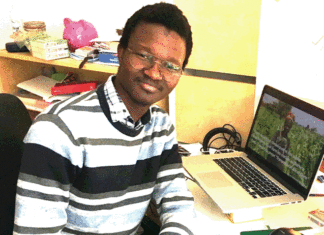 Jérôme William Bationo, expert en développement et médias : « J’invite les médias à s’intéresser au changement climatique »