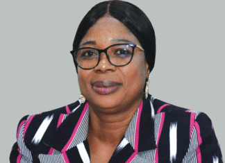 Triomphe de la transparence