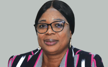 Une force inébranlable