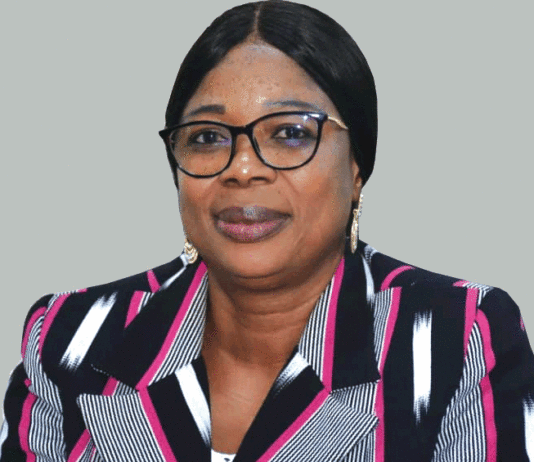 Triomphe de la transparence