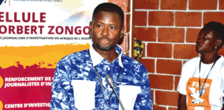 Xe édition du FILEP : Médias et conflits en Afrique au menu