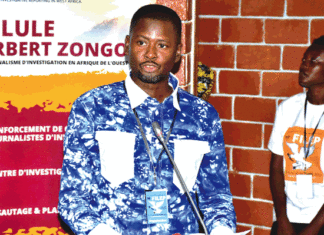 Xe édition du FILEP : Médias et conflits en Afrique au menu