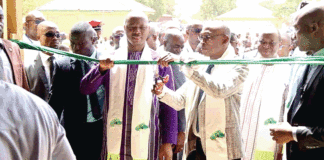 14e édition du FRSIT : le Niger, pays invité d’honneur