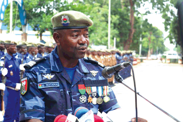 gendarme