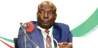 Burkina-Iran: une commission mixte pour renforcer la coopération