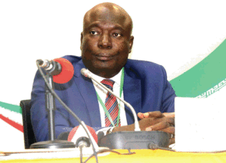 Burkina-Iran: une commission mixte pour renforcer la coopération