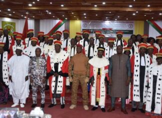 Rentrée judiciaire : les juridictions examinent leurs acquis pour mieux traquer les crimes économiques et financiers