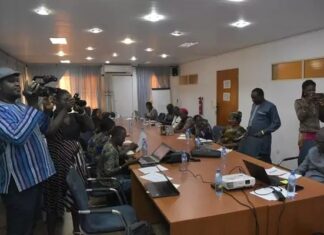 Santé de la reproduction : Des journalistes outillés sur la gestion des menstrues et l’interruption sécurisée de grossesse selon la loi