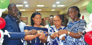 Humanitaire au Burkina Faso : « L’influenceuse » Milie Marta lance sa Fondation