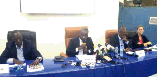 Rapport annuel 2022 des Nations unies au Burkina Faso : 348 milliards mobilisés en 2022 pour soutenir la population