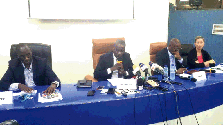 Rapport annuel 2022 des Nations unies au Burkina Faso : 348 milliards mobilisés en 2022 pour soutenir la population