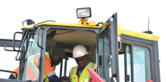 Elargissement de la RN4: « Une route mal faite ne sera jamais réceptionnée… », Adama Sorgho