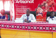 IVe édition du SARA Le programme des activités dévoilé