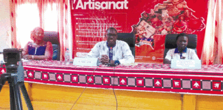 IVe édition du SARA Le programme des activités dévoilé