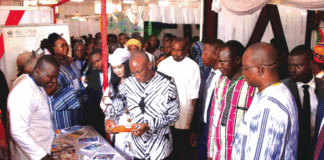 SITHO-VITHRO 2023 : l’édition de la relance touristique