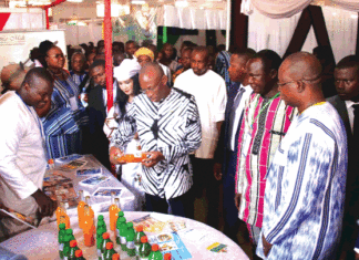 SITHO-VITHRO 2023 : l’édition de la relance touristique