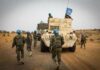 Mali : une nouvelle phase de retrait la MINUSMA entamée