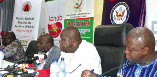 34e Tour du Faso 2023: le comité aux derniers réglages