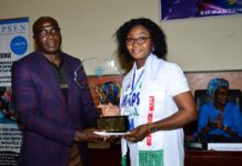 Promotion de la santé et de l’environnement par les média : Le Mali remporte le premier prix « Michel Sidibé »
