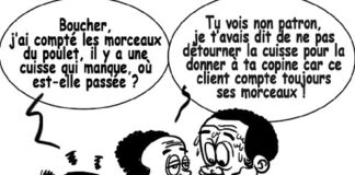 Sourire du 10-11-2023