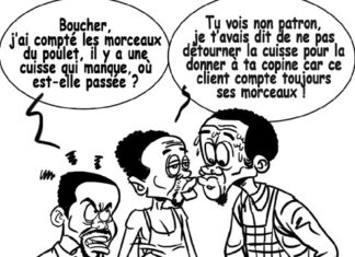 Sourire du 10-11-2023