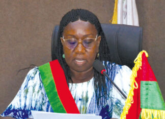 Région des Hauts-Bassins : le budget primitif à plus d’un milliard F CFA