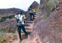Tourisme interne : la résilience des Burkinabè pour sortir le secteur du bourbier sécuritaire