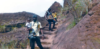 Tourisme interne : la résilience des Burkinabè pour sortir le secteur du bourbier sécuritaire
