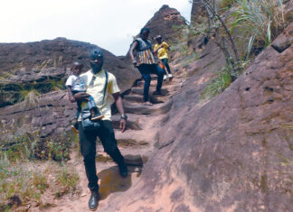 Tourisme interne : la résilience des Burkinabè pour sortir le secteur du bourbier sécuritaire