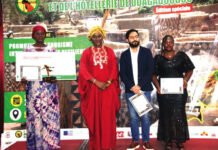 SITHO-VITHRO : les lampions se sont éteints sur des notes de satisfaction