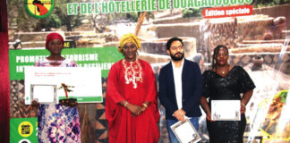 SITHO-VITHRO : les lampions se sont éteints sur des notes de satisfaction