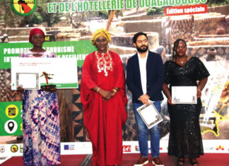 SITHO-VITHRO : les lampions se sont éteints sur des notes de satisfaction