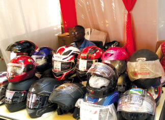 Promotion du civisme routier : l’ONASER ouvre ses portes au public