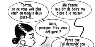 Sourire du 2-11-2023